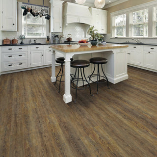Colonial Oak Vinyl by Next Floor