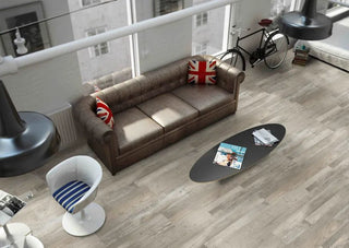 Colorado Vinyl by Fuzion Flooring
