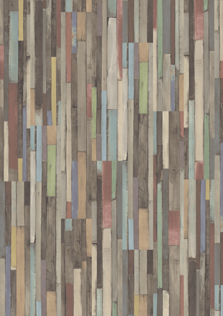 Coloured Dimas Wood Laminate by Egger