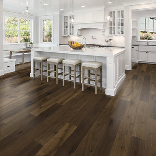 Columbia Engineered Hardwood by Bravada Hardwood