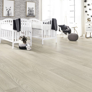 Columbus Circle Engineered Hardwood by Bateaux Floor