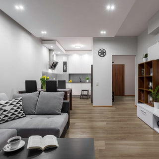 Columbus Vinyl by TAS Flooring