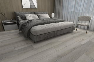 Compass Greige spc by Cascade