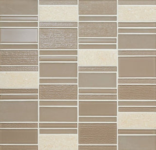 Composure Block Random Tile & Stone by American Olean
