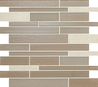Composure Random Linear Tile & Stone by American Olean
