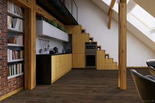 Concan Engineered Hardwood by Aurora Hardwood