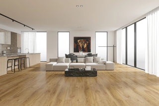 Concept Oak Vinyl by Montserrat Floors