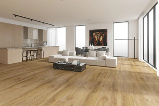 Concept Oak Vinyl by Montserrat Floors