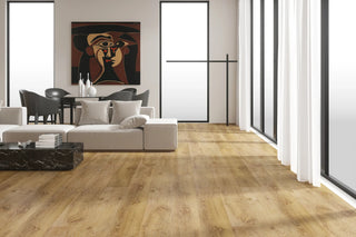 Concept Oak Vinyl by Montserrat Floors