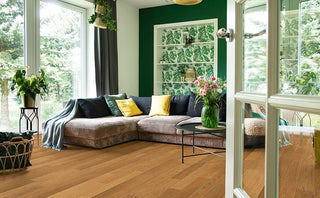 Concord Hardwood by Johnson Hardwood