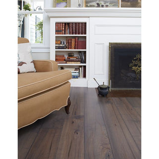 CONCORD SMOKE Engineered Hardwood by American Guild
