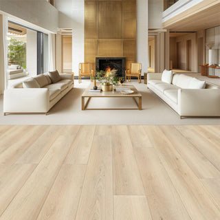 Concord Waterproof Laminate by HF Design LLC