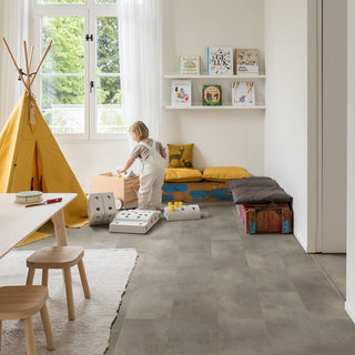 Concrete rock Vinyl by Quickstep