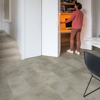 Concrete rock Vinyl by Quickstep