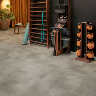 Concrete rock Vinyl by Quickstep