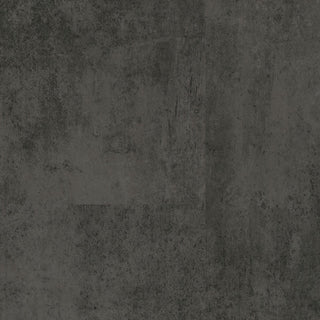 Concreto Onyx 20mil 18"x18" Vinyl by Tarkett Home