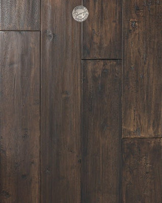 Congo Engineered Hardwood by Provenza