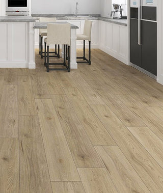 Conner Vinyl by Eagle Creek Floors