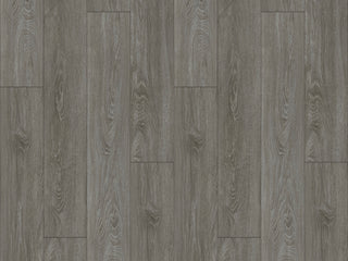 Conscription 7.2"x48" Vinyl by LDZ Flooring