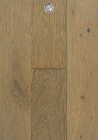 Continental Engineered Hardwood by Provenza