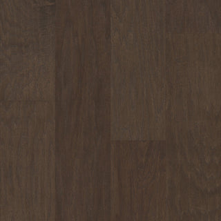 CONTINENTAL - Espresso Engineered Hardwood by Shaw Floors
