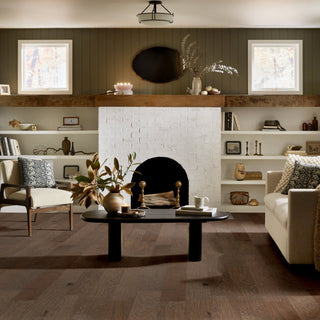 CONTINENTAL - Mesquite Engineered Hardwood by Shaw Floors