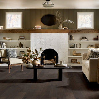 CONTINENTAL - Sterling Engineered Hardwood by Shaw Floors