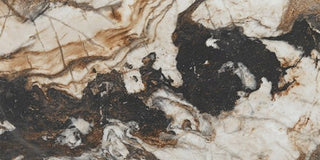 Contrast Rectangle Polished Tile & Stone by American Olean