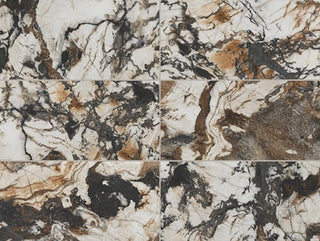 Contrast Rectangle Polished Tile & Stone by American Olean