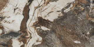 Contrast Rectangle Polished Tile & Stone by American Olean