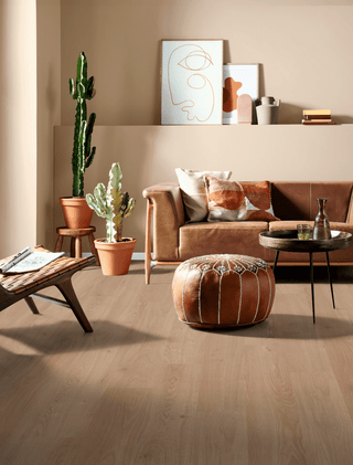 Conway Oak Laminate by Egger