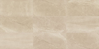 Cool Beige Rectangle Tile & Stone by American Olean