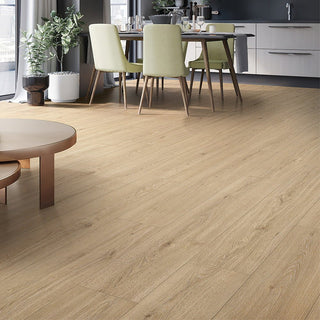 Cool Beige Waterproof Laminate by Parkay Floors