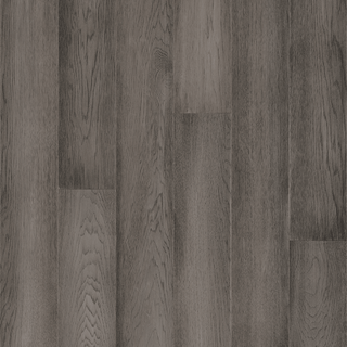 Cool Gray 5" Engineered Hardwood by Bruce