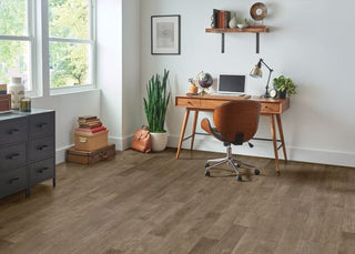 Cool Interior 5" Engineered Hardwood by Hartco