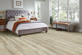 Cooler Day 8" Engineered Hardwood by Hartco