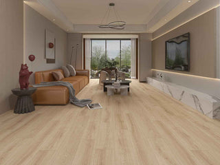 Copen Hill Waterproof Laminate by MEGACLIC