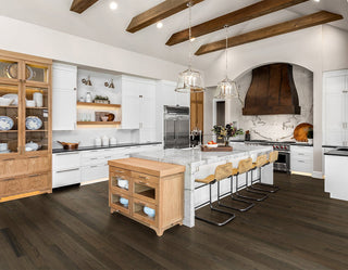 Copenhagen Hardwood by Mullican Flooring
