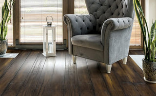 Copper Ale Engineered Hardwood by Johnson Hardwood