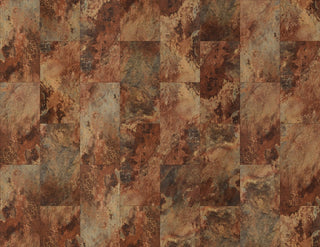 Copper Stone Vinyl by AxisCor