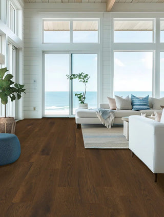 Coral Haven Engineered Hardwood by Fuzion Flooring