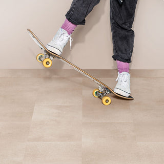 Coral rock Vinyl by Quickstep