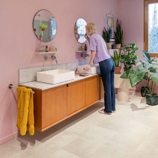 Coral rock Vinyl by Quickstep