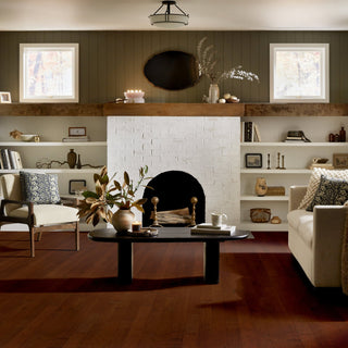 CORAL SPRINGS - Burnside Engineered Hardwood by Shaw Floors