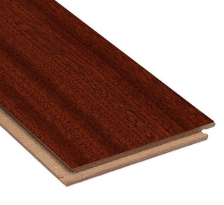 Corbin Mahogany Hardwood by Eagle Creek Floors