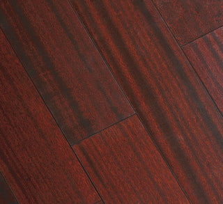 Corbin Mahogany Hardwood by Eagle Creek Floors