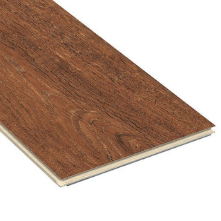 Cordova Cherry Vinyl by Eagle Creek Floors
