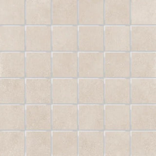 Core Mosaic - Beige Tile & Stone by Stanton
