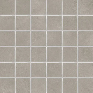 Core Mosaic - Fume Tile & Stone by Stanton