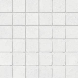 Core Mosaic - White Tile & Stone by Stanton